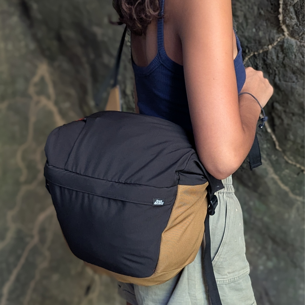 8L Transit Sling Bag