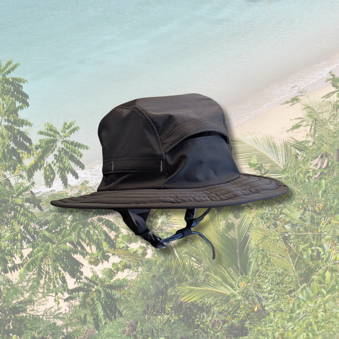 Surf Hat