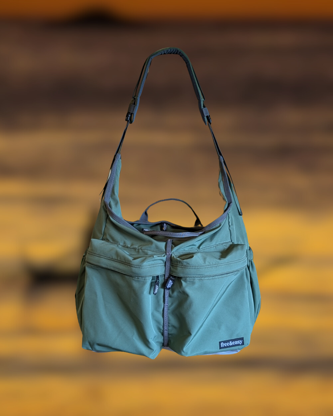 24L Malaya Sack