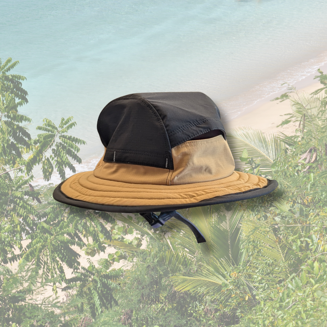 Surf Hat