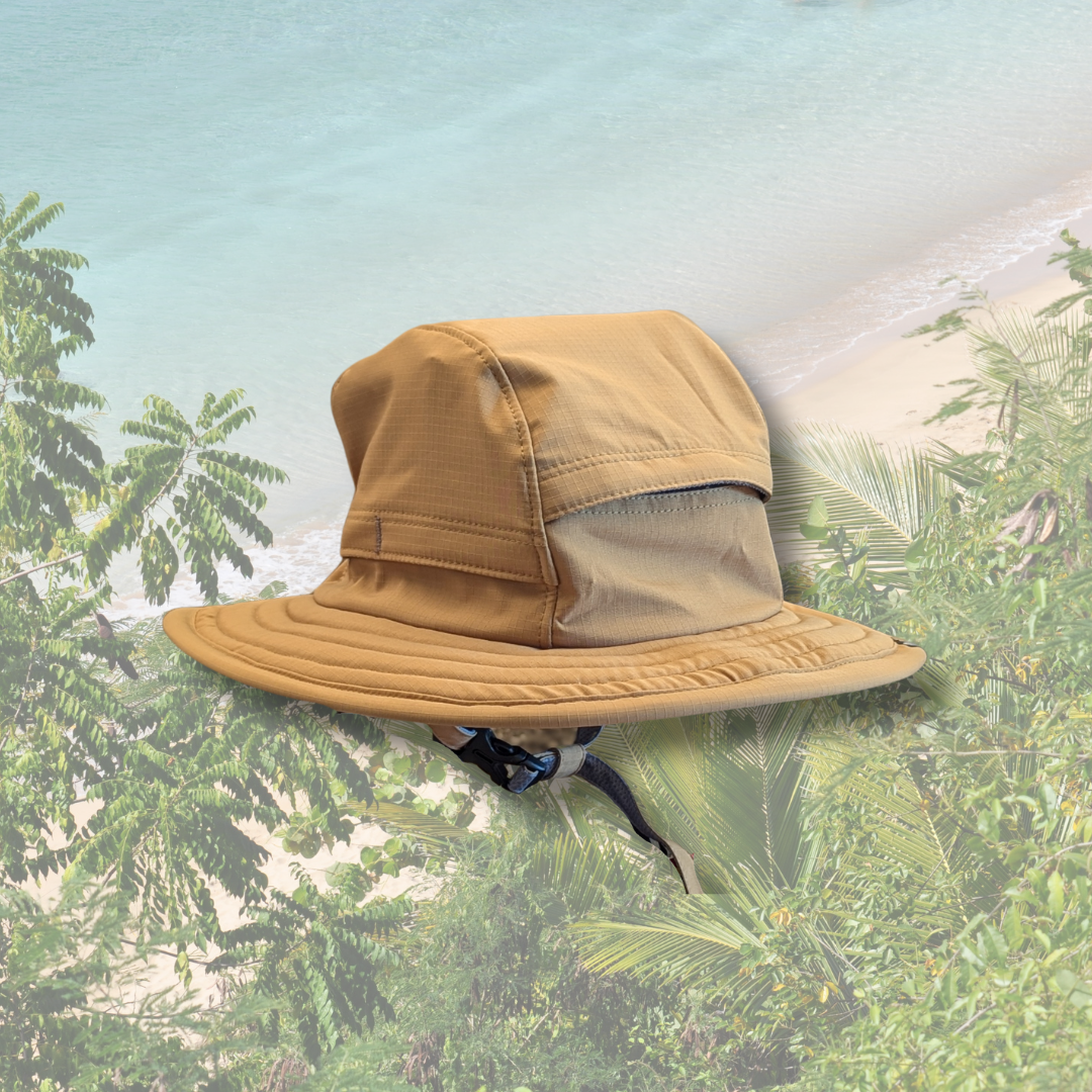 Surf Hat