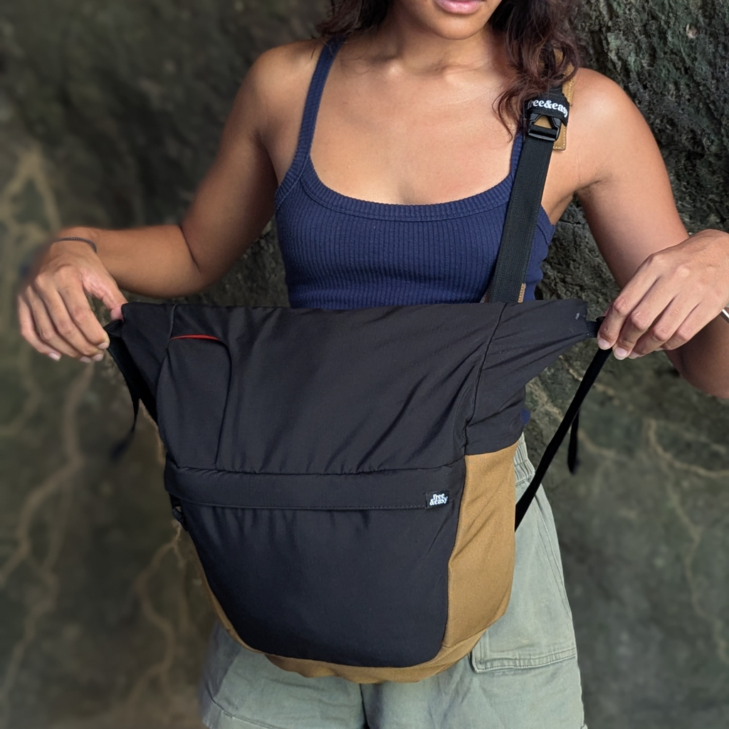 8L Transit Sling Bag