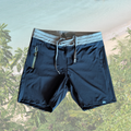 Men's Utilitarian Boardshorts