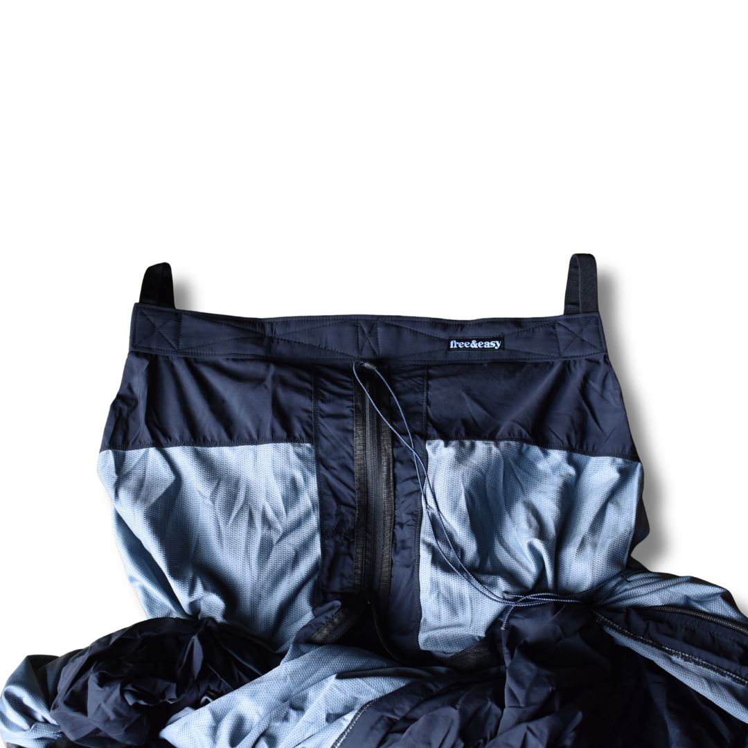 Plus Hammock