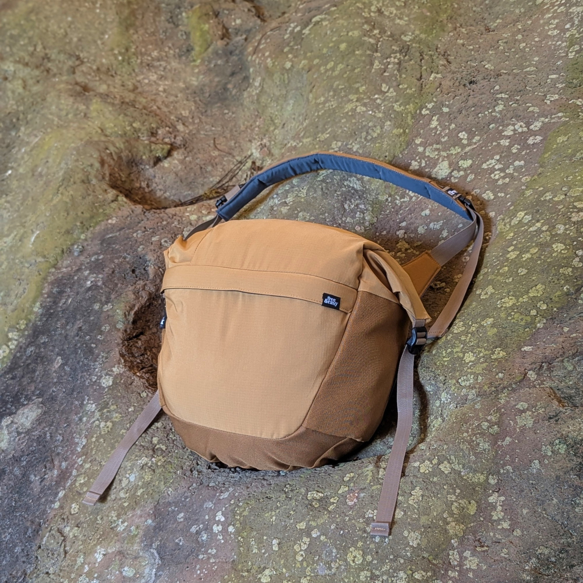 8L Transit Sling Bag