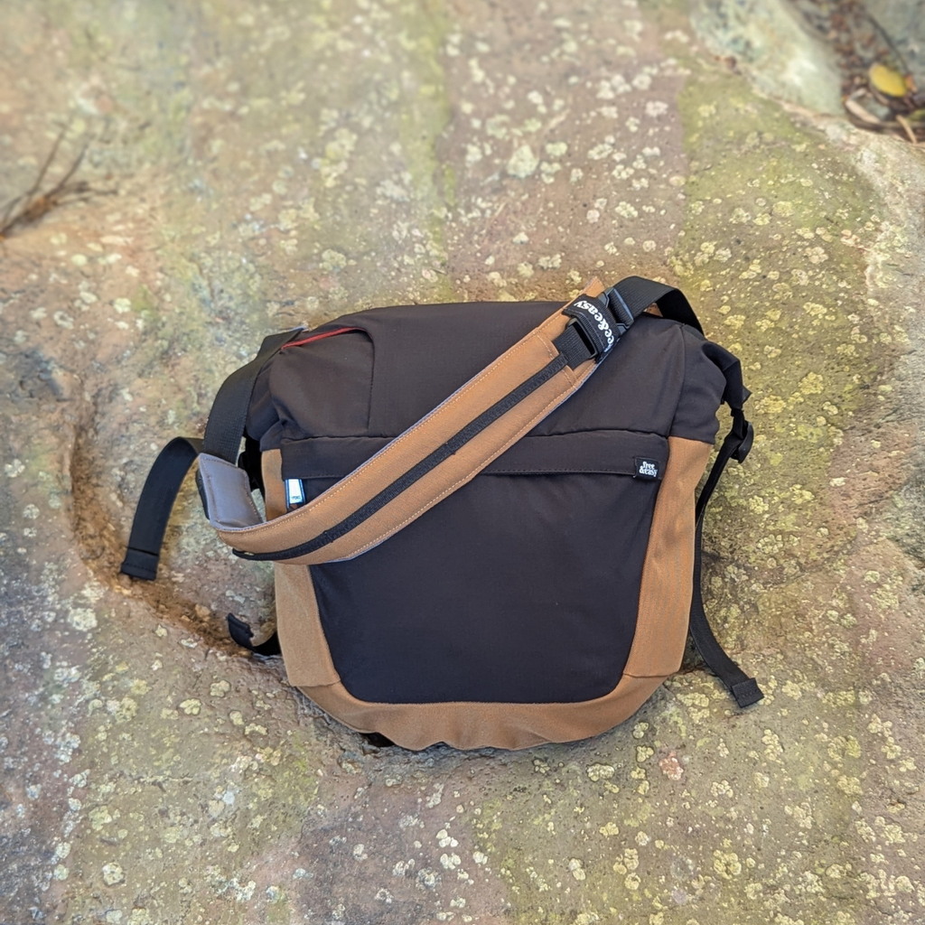 8L Transit Sling Bag
