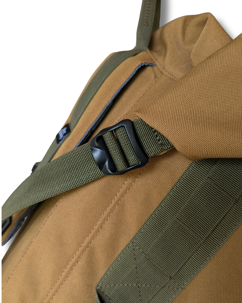 28L Utilitarian Backpack