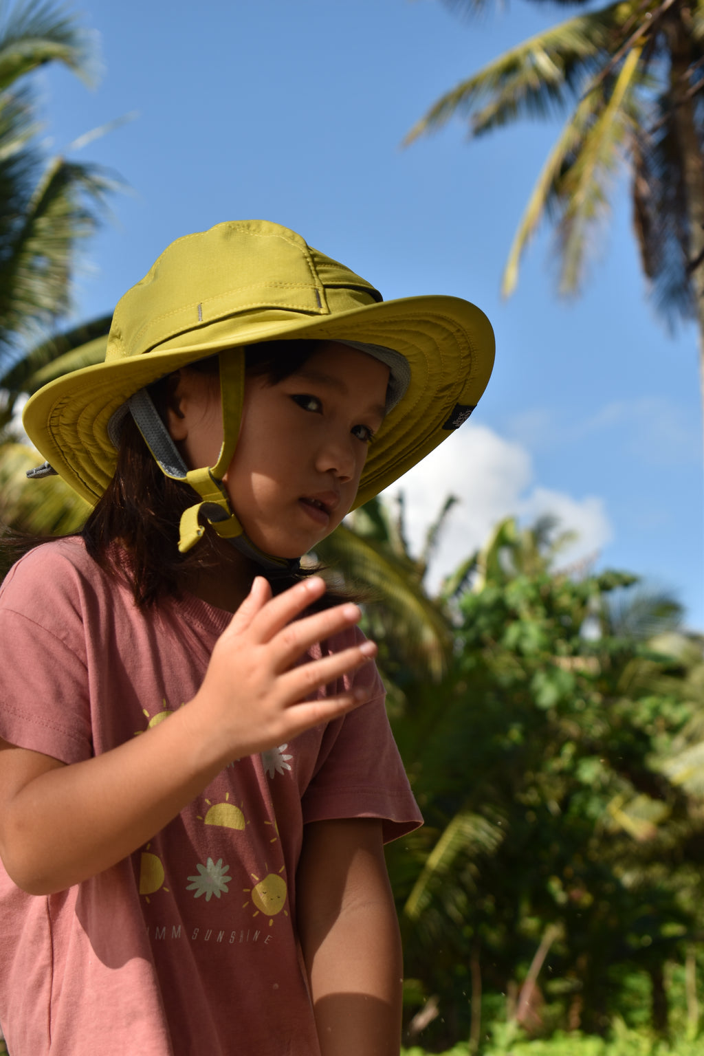 Surf Hat