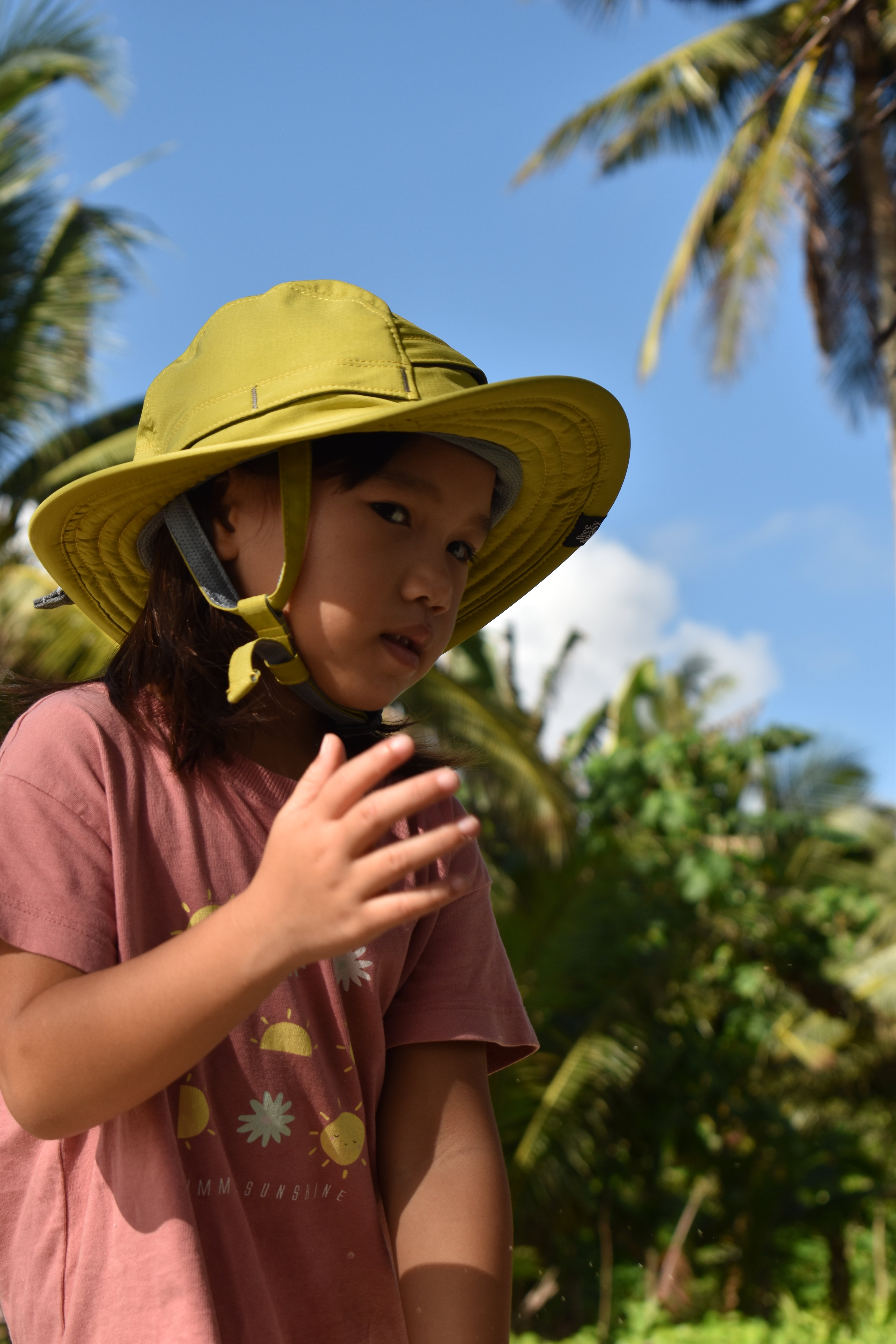 Surf Hat