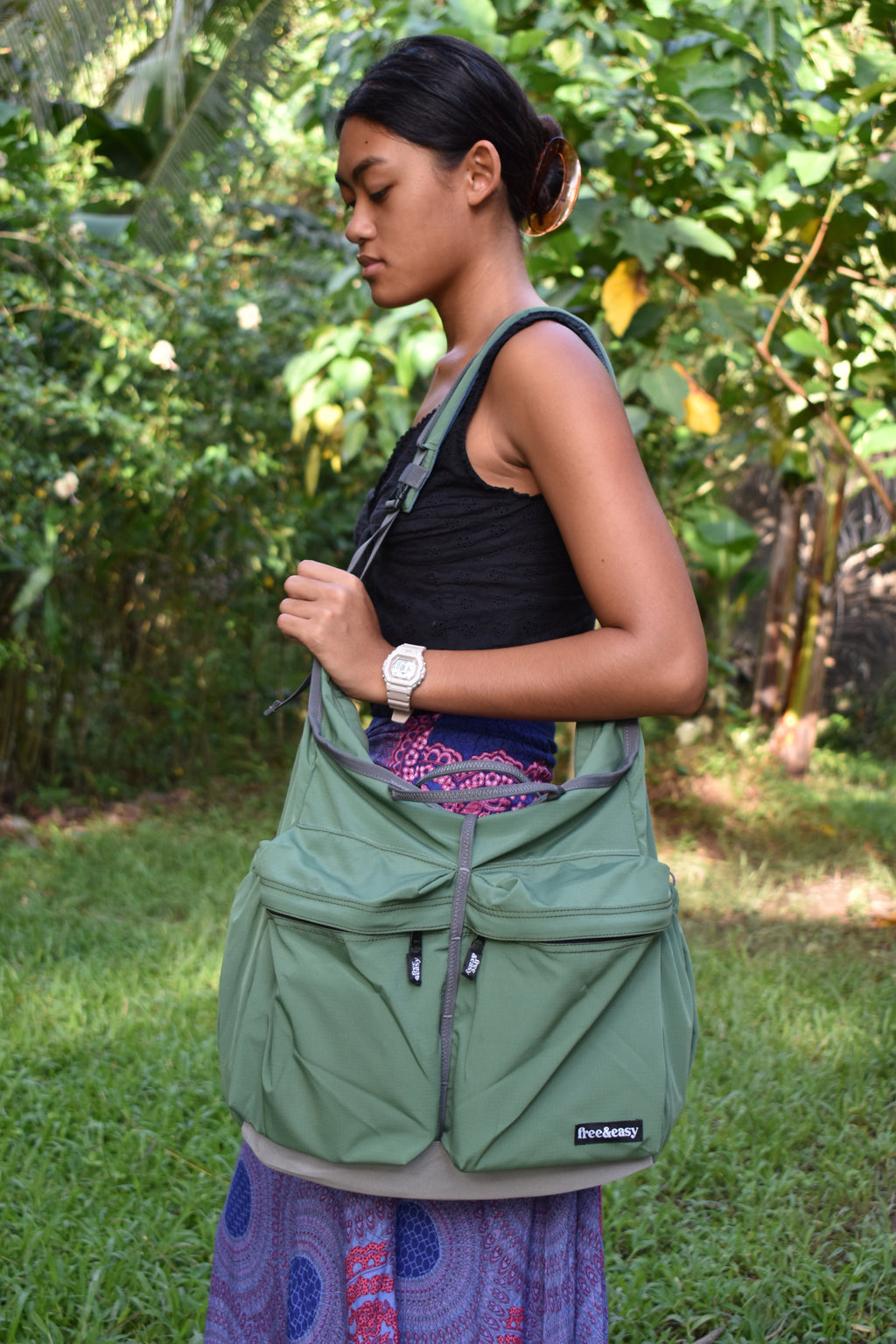 24L Malaya Sack
