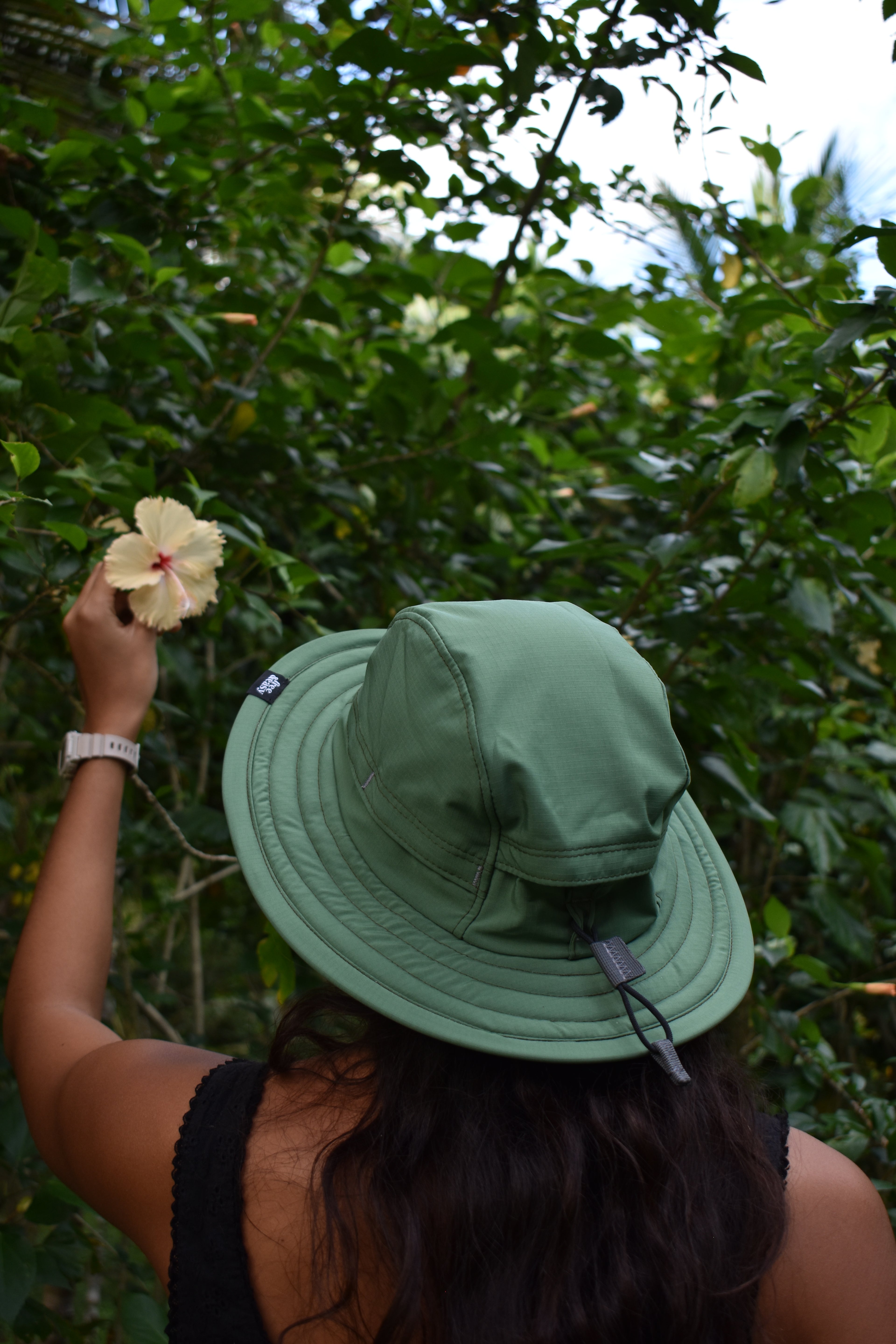 Surf Hat