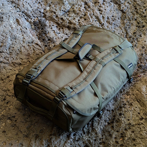 40L Larga Duffle Bag