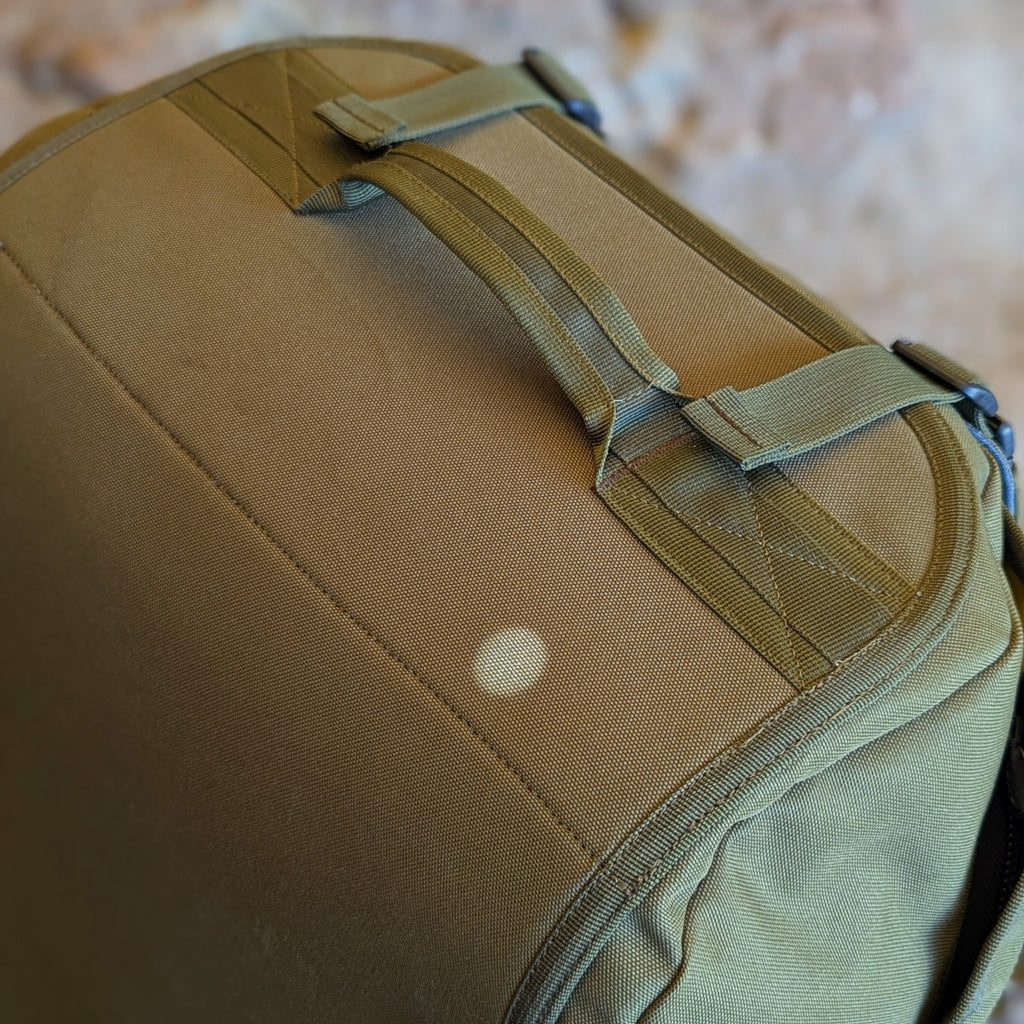 40L Larga Duffle Bag