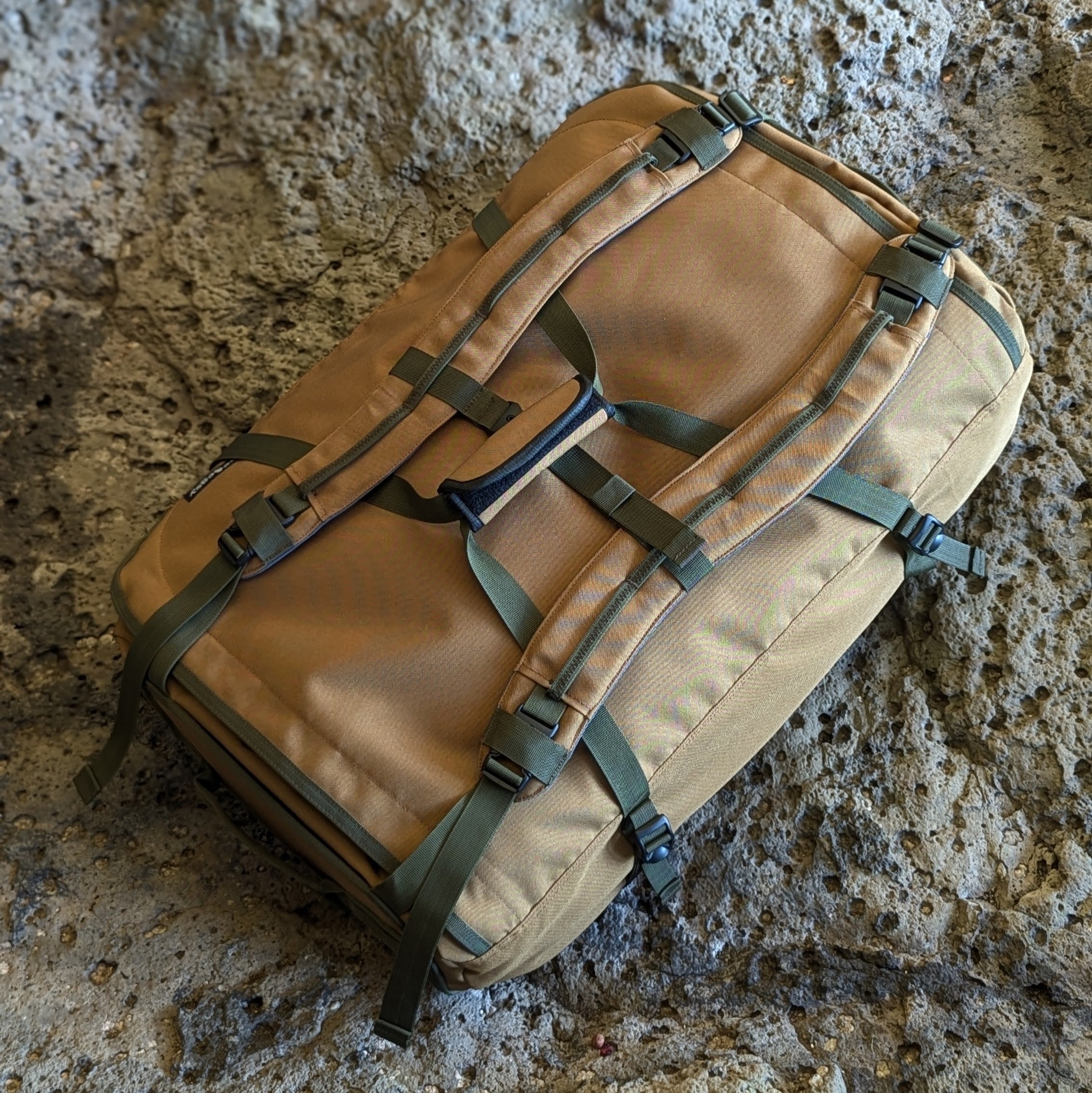 40L Larga Duffle Bag