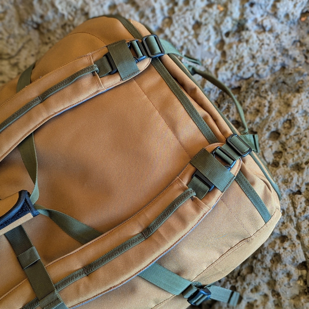 40L Larga Duffle Bag