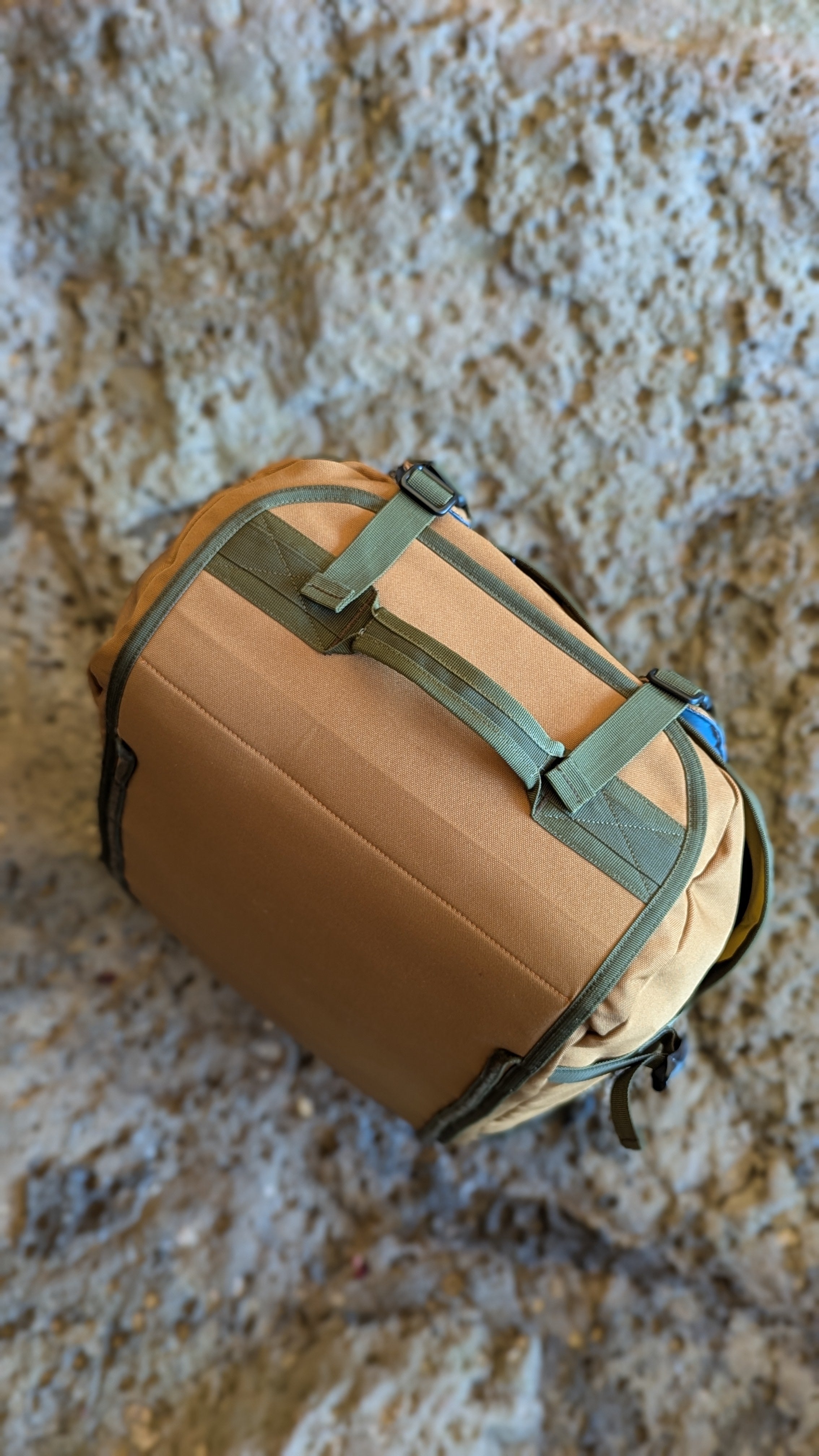 40L Larga Duffle Bag