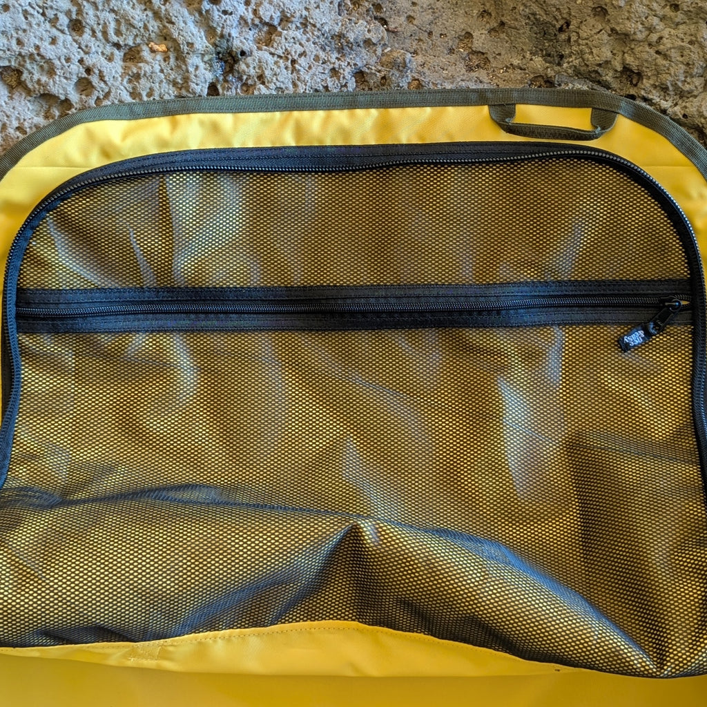 40L Larga Duffle Bag
