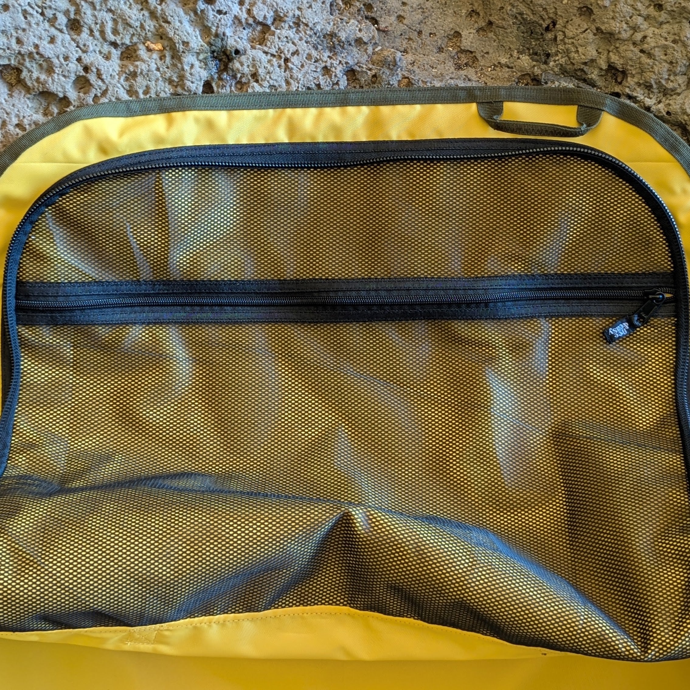 40L Larga Duffle Bag